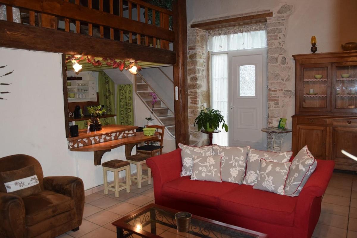 Little Pleasures Villa Aveze  Luaran gambar