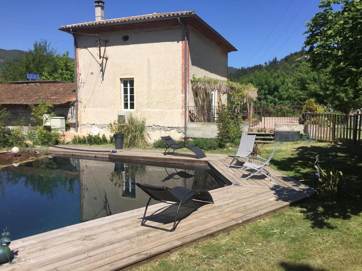 Little Pleasures Villa Aveze  Luaran gambar